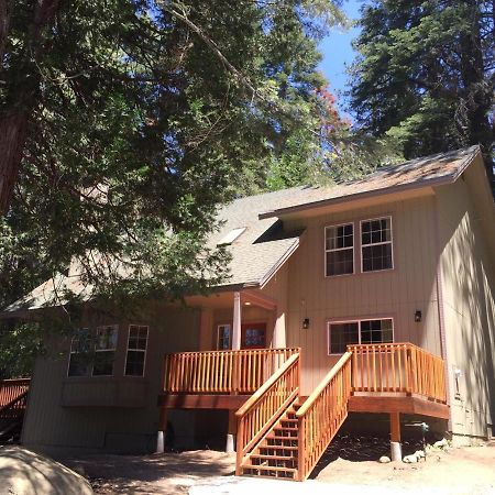 Alder Lodge Yosemite West Luaran gambar