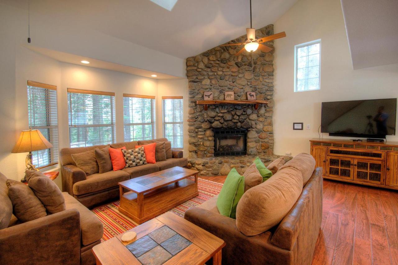 Alder Lodge Yosemite West Luaran gambar