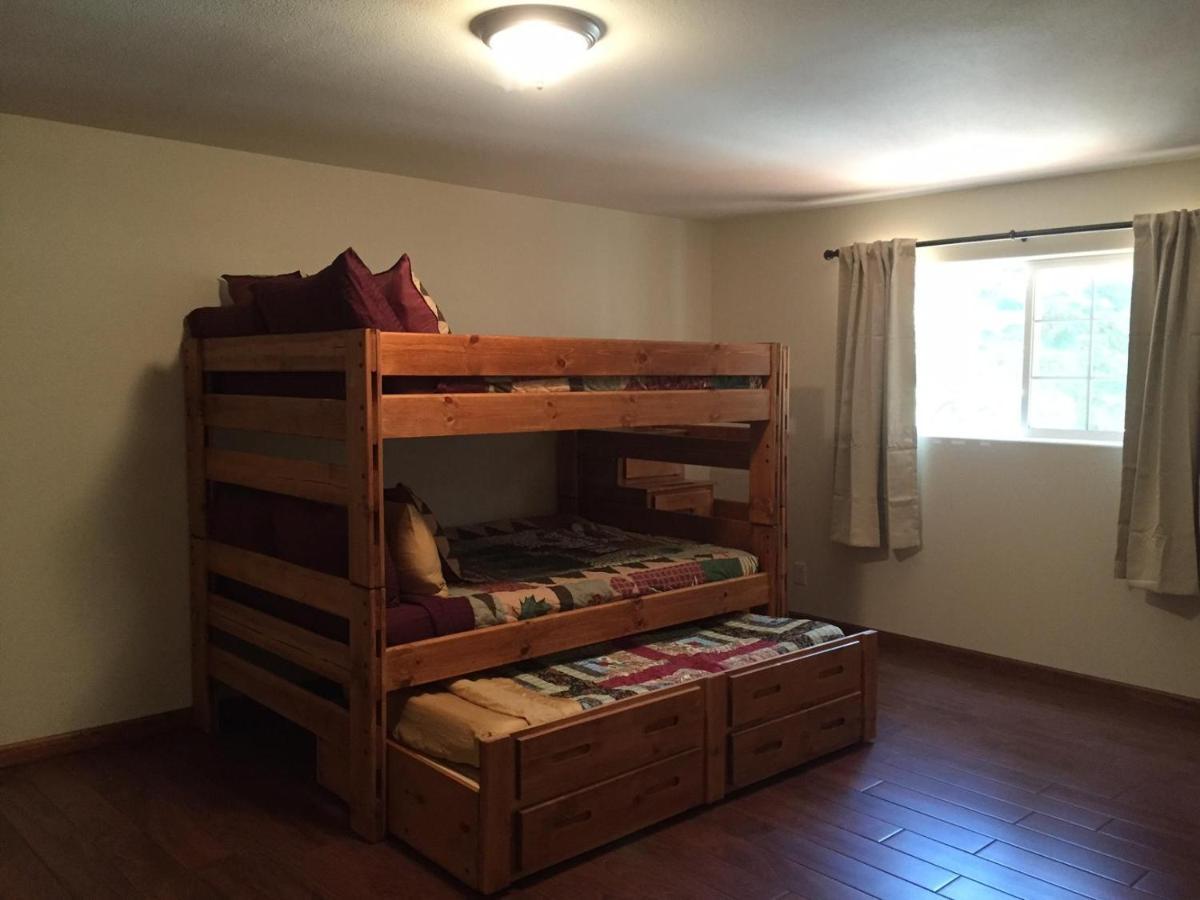 Alder Lodge Yosemite West Luaran gambar